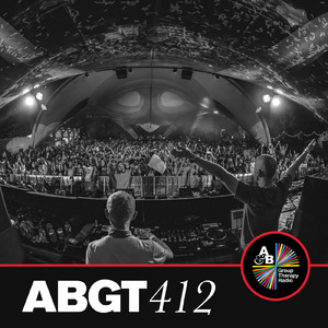 Something Bigger (ABGT412) (gardenstate Remix)