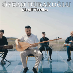 Meyil Verdim