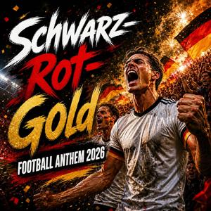 Schwarz-Rot-Gold