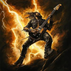 Iron Thunder