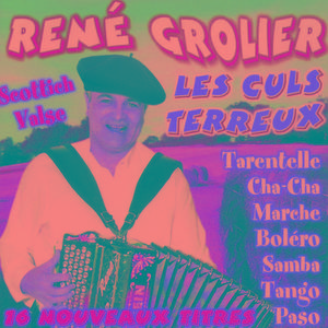 Le Tango De L'Asperge (Tango)