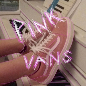 Pink vans (Prod. hateful)