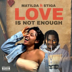 Love Is Not Enough