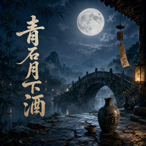 空城旧梦
