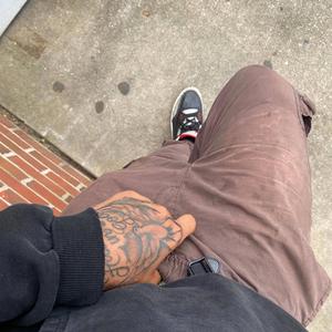 Rank (feat. Black migo)