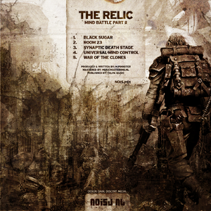 Synaptic Death Stage