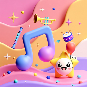 চৰাই ওপৰত কৌতূহলী চৰাই - শিশুৰ শিকাৰ গান