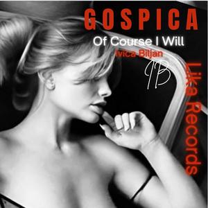 Of course I Will (Radio Edit)