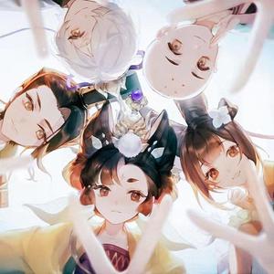 一梦忘川 （Cover：忘川风华录）