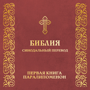 Глава 11. Первая книга Паралипоменон