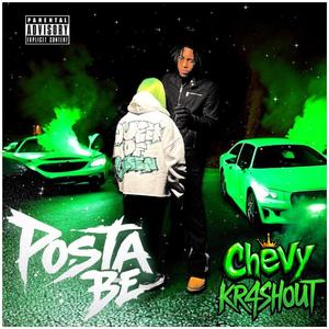 Posta Be (feat. KR4SHOUT)