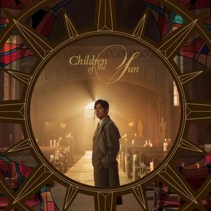 周杰伦“太阳之子”EDM x Pop Beat