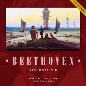 Symphony No. 8 in F Major, Op. 93:IV. Allegro vivace