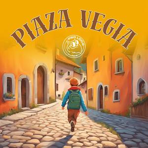 Piaza Vegia