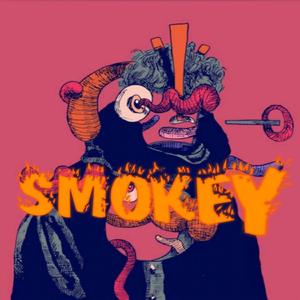 Smokey (1)