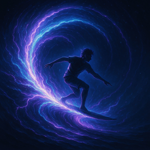 Surge Motion