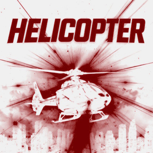 Helicopter