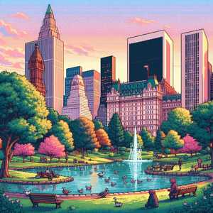 Newtopia