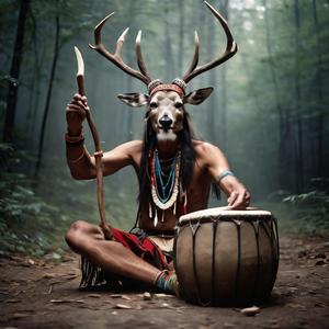 In the story that they weave