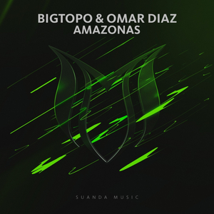 Amazonas (Extended Mix)