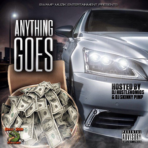 IPhone Boomin' [Prod. By G Town Beats & Proto Cal]