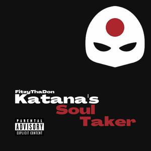 Katana's Soul Taker