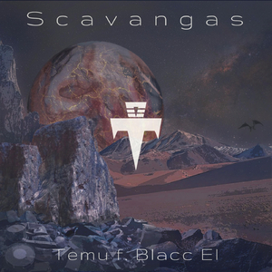 Scavangas (Radio Edit) [feat. Blacc El]