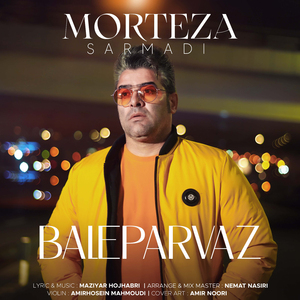 Bale Parvaz