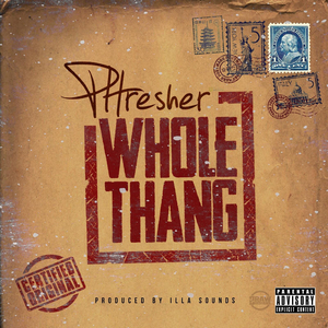 Whole Thang