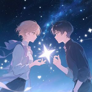 爱情碰撞（MBTI）