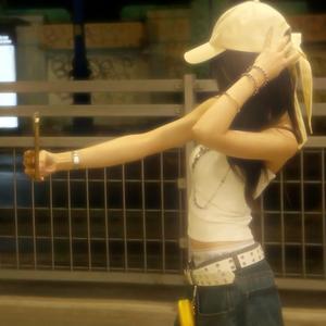 有力气(DJ硬曲版)