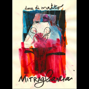 Piccola cucina cannibale (Feat. Paolo Fresu & Frank Nemola)