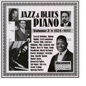 Fore Day Blues