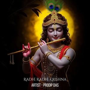 Radhe Radhe Krishna