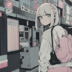 Days (feat. 可不)
