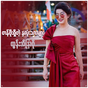 Tan Phoe Shi Tae Nha Lone Thar Myar