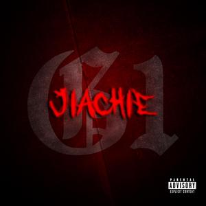 JIACHIE (feat. Kupit64)