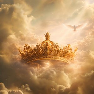 Daars 'N Kroon Wat Wag