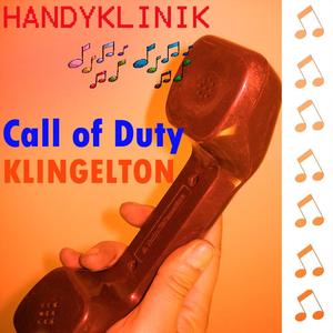 Call of Duty Klingelton