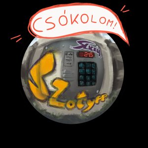 Csókolom