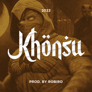 Khonsu (Egyptian Drill Type Beat)