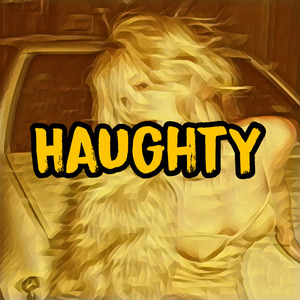 Haughty
