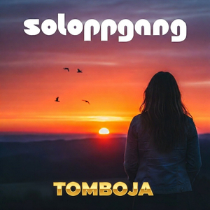 Soloppgang
