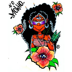 O Molho (feat. Neguinha Braba)