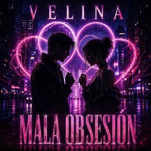 Mala Obsesión