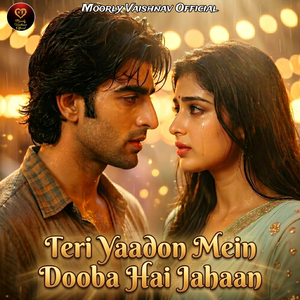 Teri Yaadon Mein Dooba Hai Jahaan