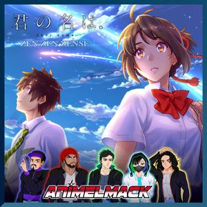 Zen Zen Zense (Your Name) [Kimi no Na wa]