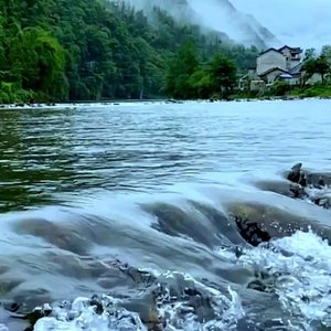 风云散