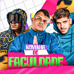 NOVINHA DE FACULDADE