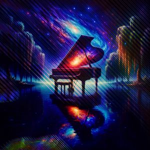 RelaxMelodys Piano Whisper